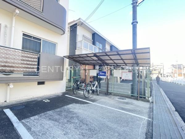 パルコートタナカ