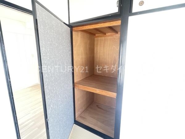 パルコートタナカ