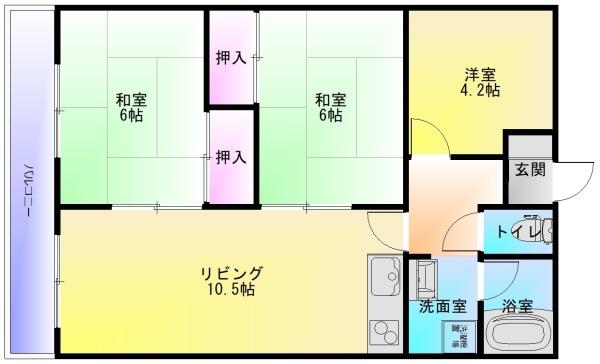 グリーンリーヴス