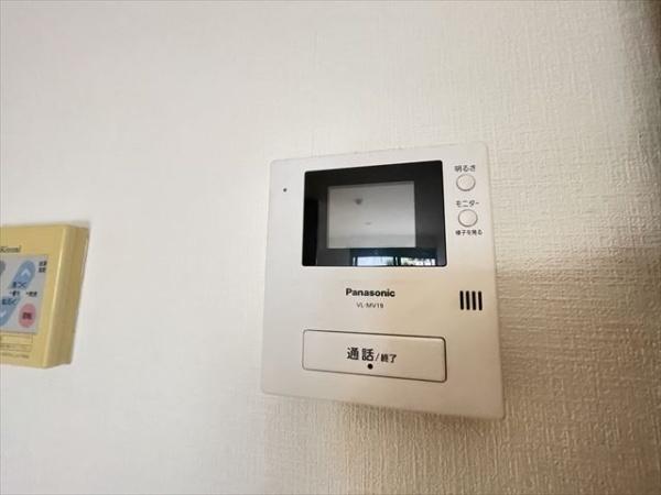 ニューリバーサイド八尾南D棟