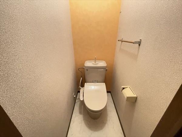 ニューリバーサイド八尾南D棟