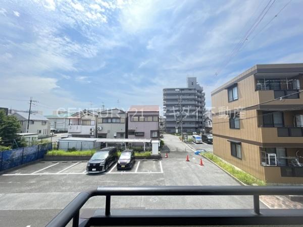 ニューリバーサイド八尾南D棟