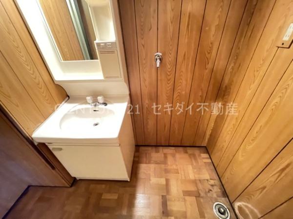 ビートル山本北C棟