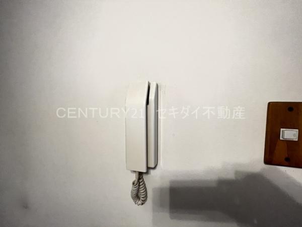 ビートル山本北C棟