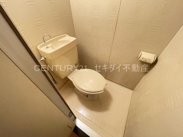 ビートル山本北C棟