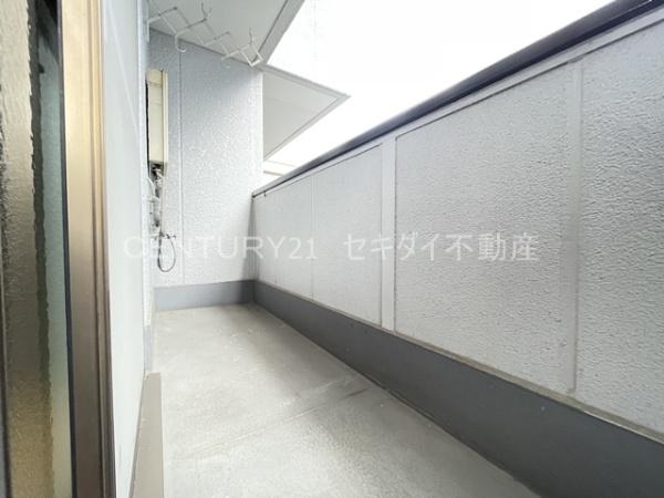 ビートル山本北C棟
