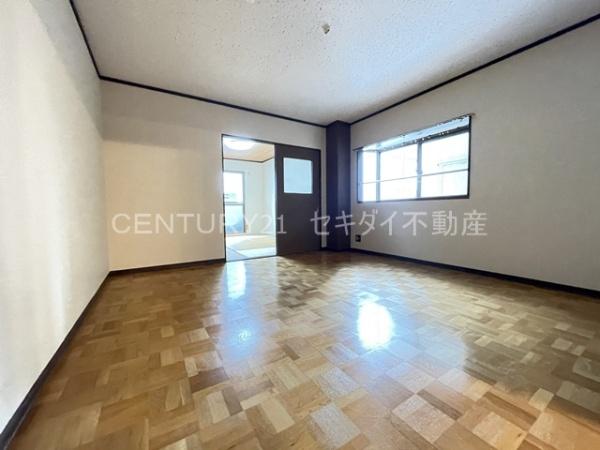 ビートル山本北C棟