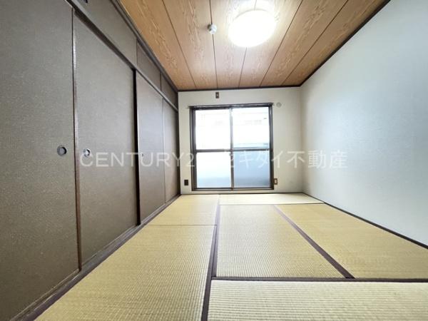 ビートル山本北C棟