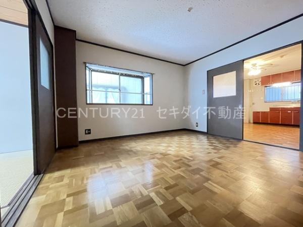 ビートル山本北C棟