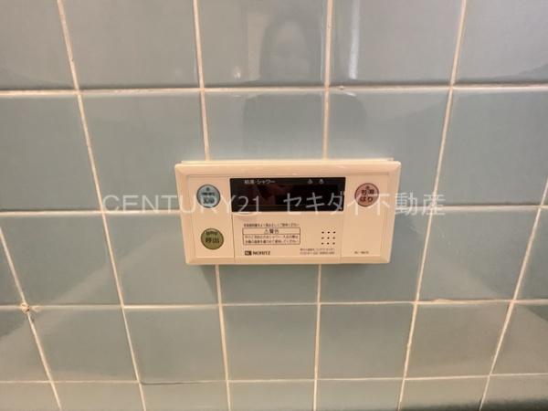 小畑コーポラスA
