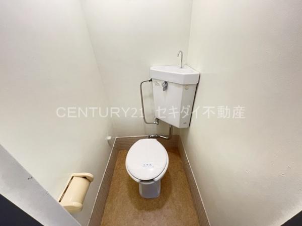 小畑コーポラスA