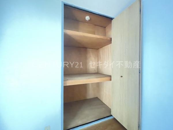 小畑コーポラスA