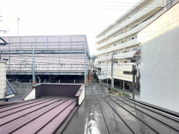 佐堂町3丁目貸家
