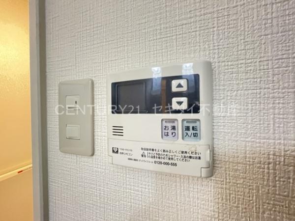 佐堂町3丁目貸家