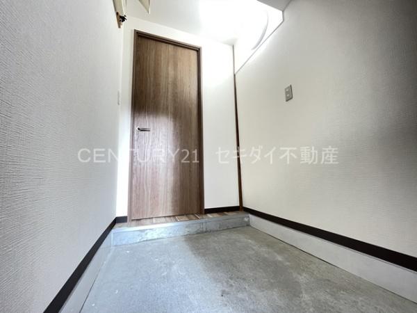 佐堂町3丁目貸家