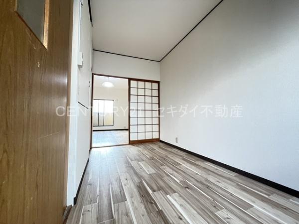 佐堂町3丁目貸家