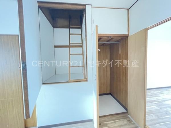 佐堂町3丁目貸家