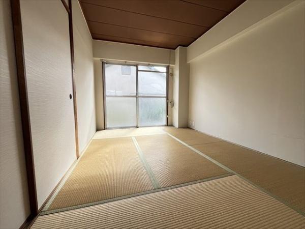 旭ヶ丘コーポラス