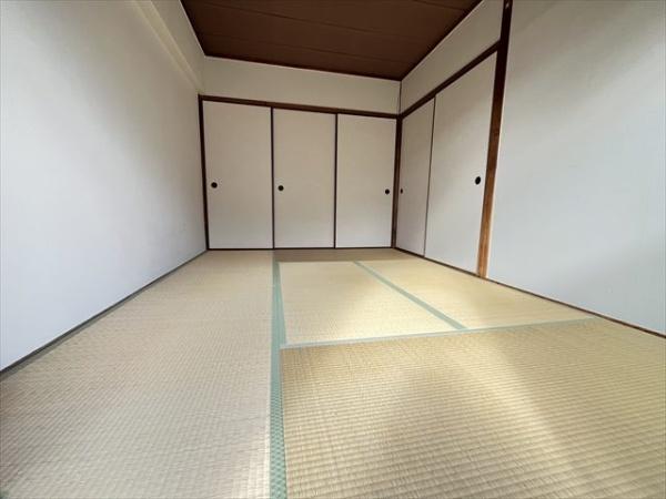 旭ヶ丘コーポラス
