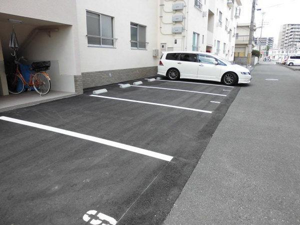 旭ヶ丘コーポラス