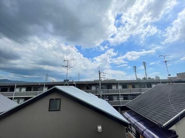 旭ヶ丘コーポラス