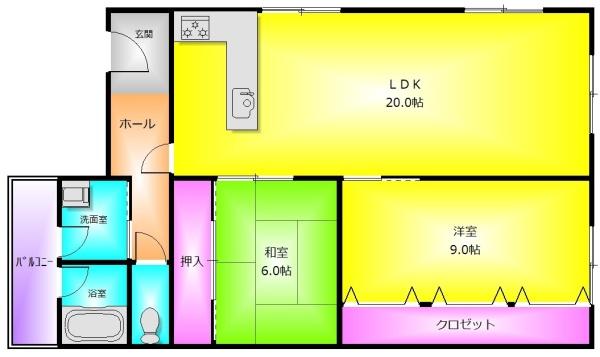 AKEBONOレジデンス