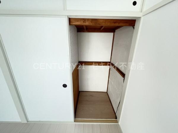 大県4丁目戸建て（ペット飼育可）