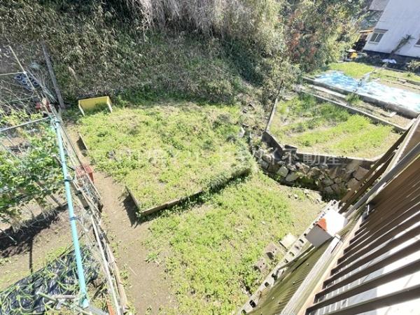 大県4丁目戸建て（ペット飼育可）