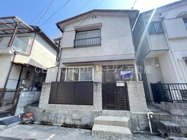 大県4丁目戸建て（ペット飼育可）