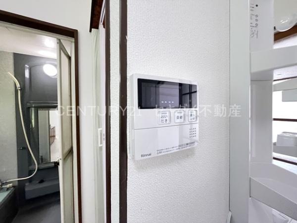 大県4丁目戸建て（ペット飼育可）