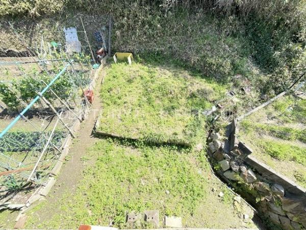 大県4丁目戸建て（ペット飼育可）