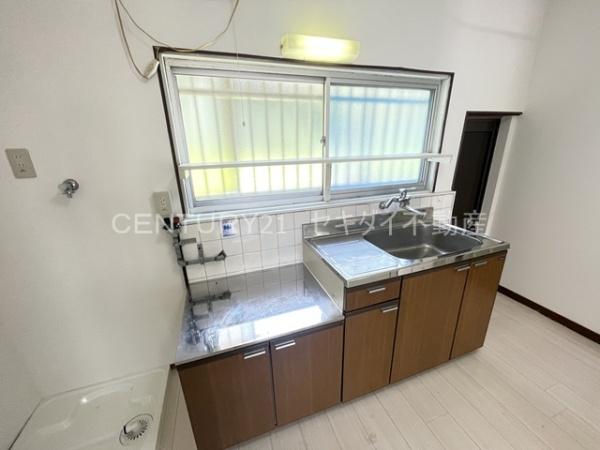 大県4丁目戸建て（ペット飼育可）