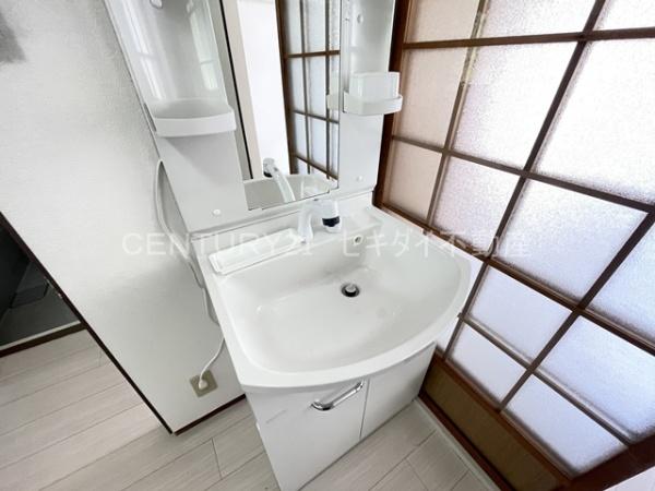 大県4丁目戸建て（ペット飼育可）