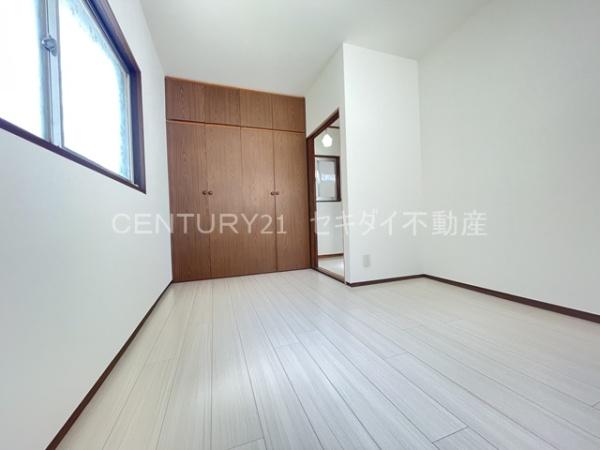 大県4丁目戸建て（ペット飼育可）