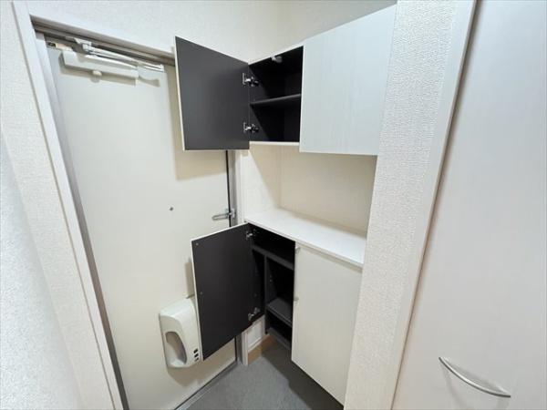 シャルマンカルチェ