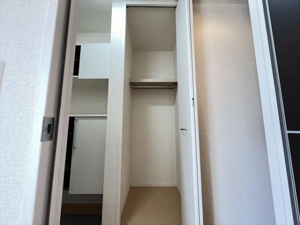 シャルマンカルチェ