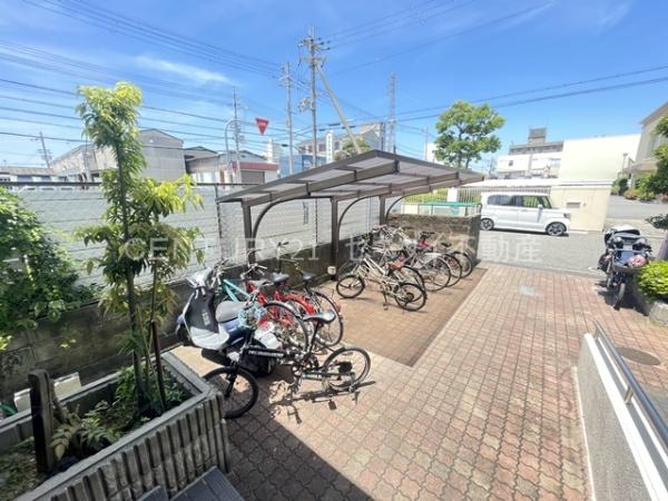 ウエストヒル