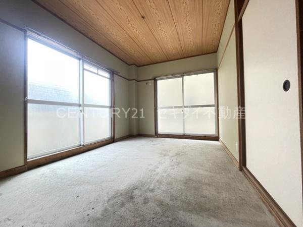 三上マンション