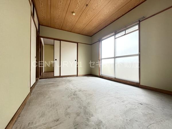三上マンション