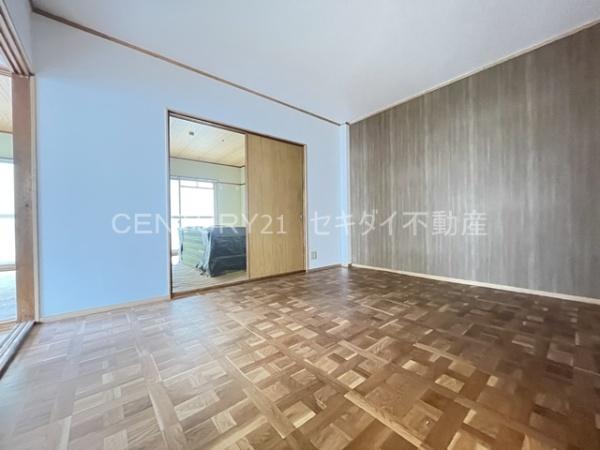 三上マンション