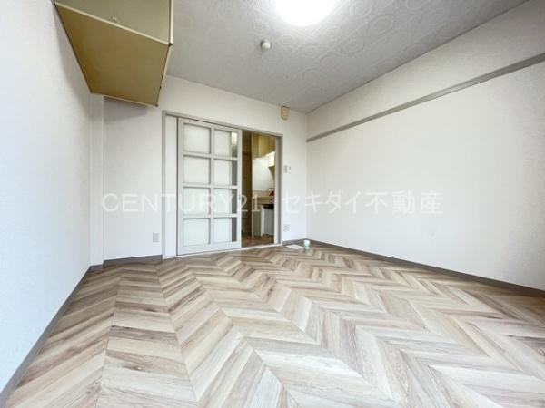 ロイヤル柏原