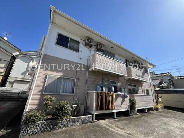 マンションクララ