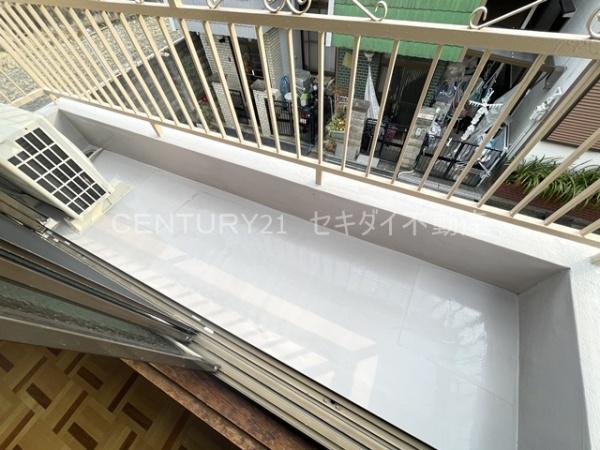 恩智北町ガレージ付き戸建て
