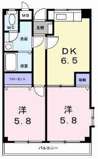 上田マンション