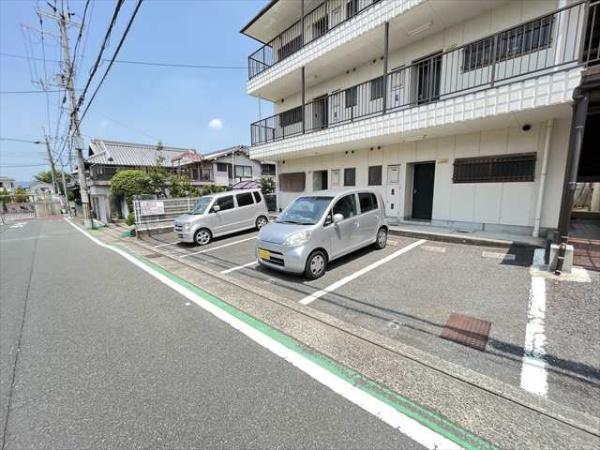 上田マンション