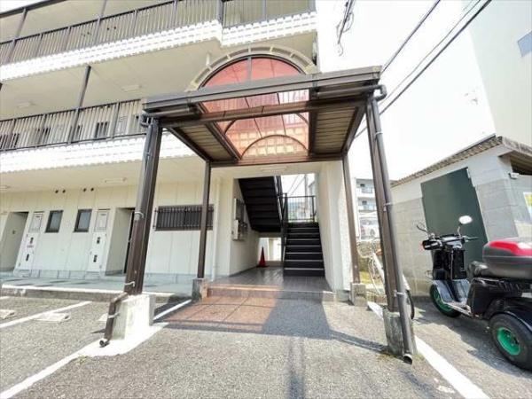 上田マンション
