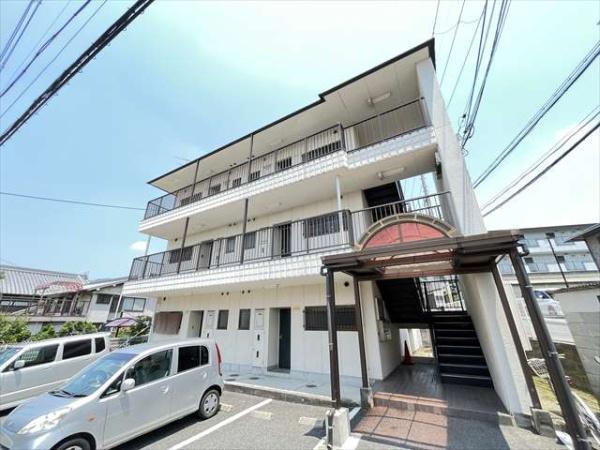 上田マンション