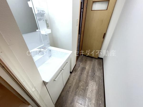 山本町南４丁目戸建て