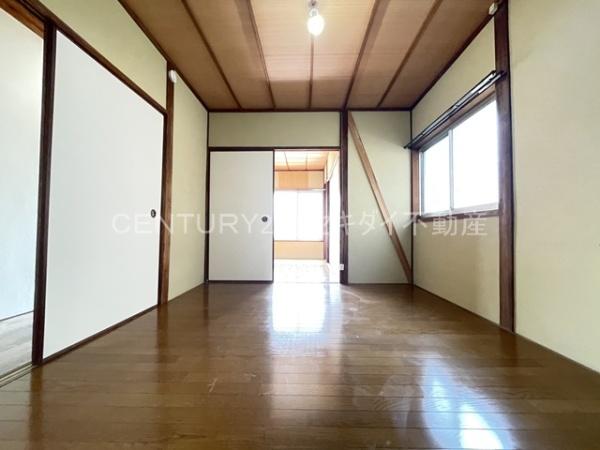 山本町南４丁目戸建て