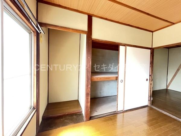 山本町南４丁目戸建て